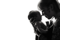 photographe bébé à domicile lille haubourdin