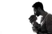 photographe bébé lille haubourdin