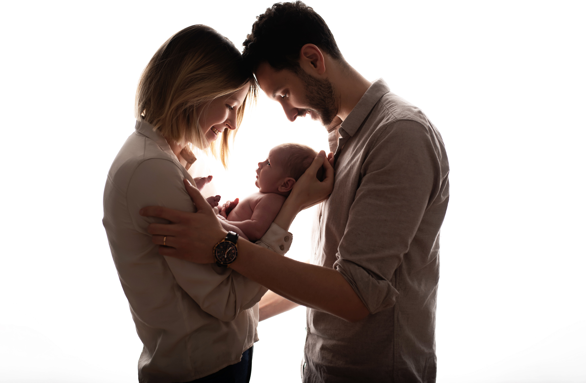 photographe nouveauné lille haubourdin