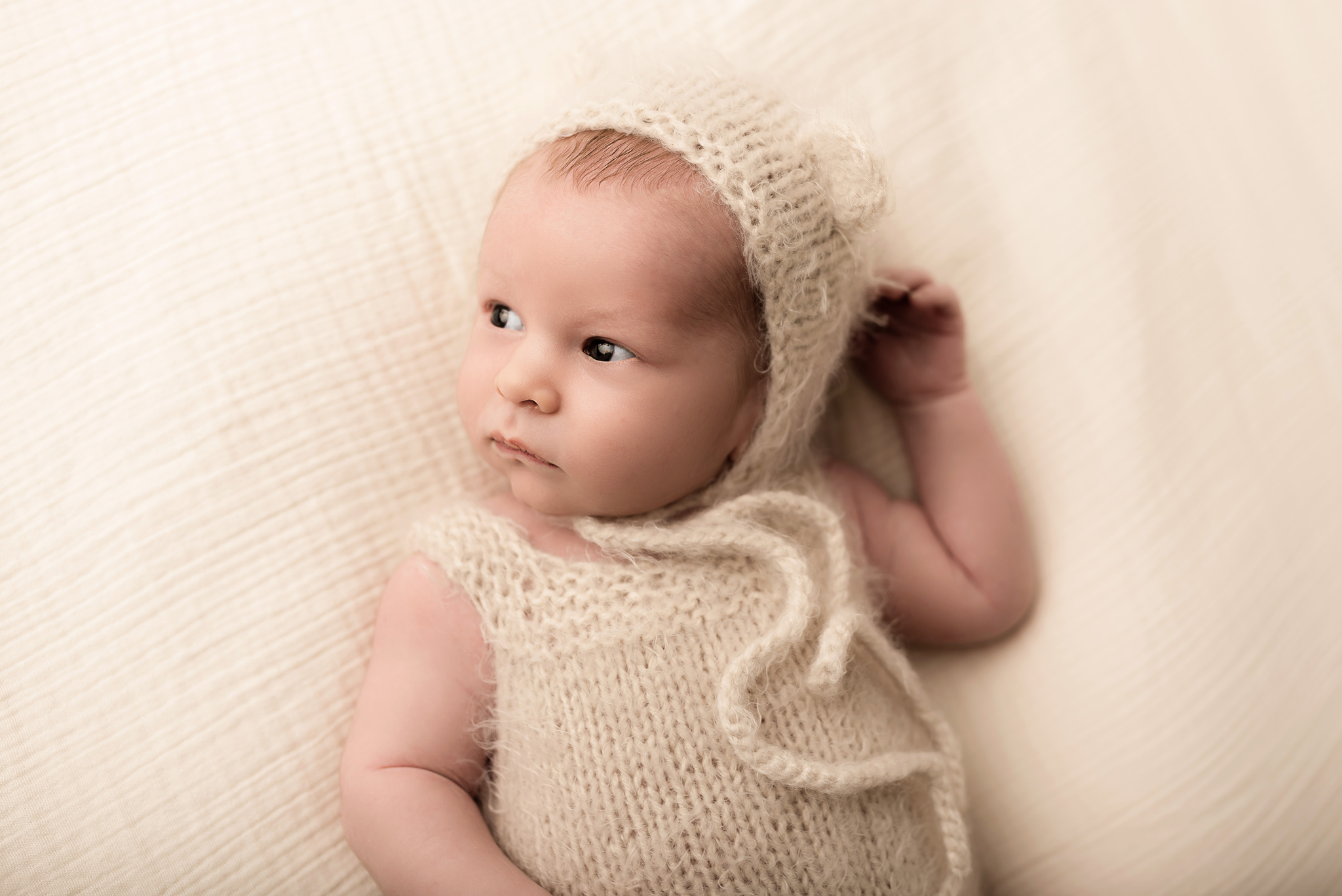 portrait bébé lille haubourdin