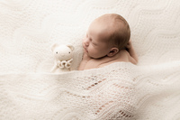 shooting photos bébé lille haubourdin