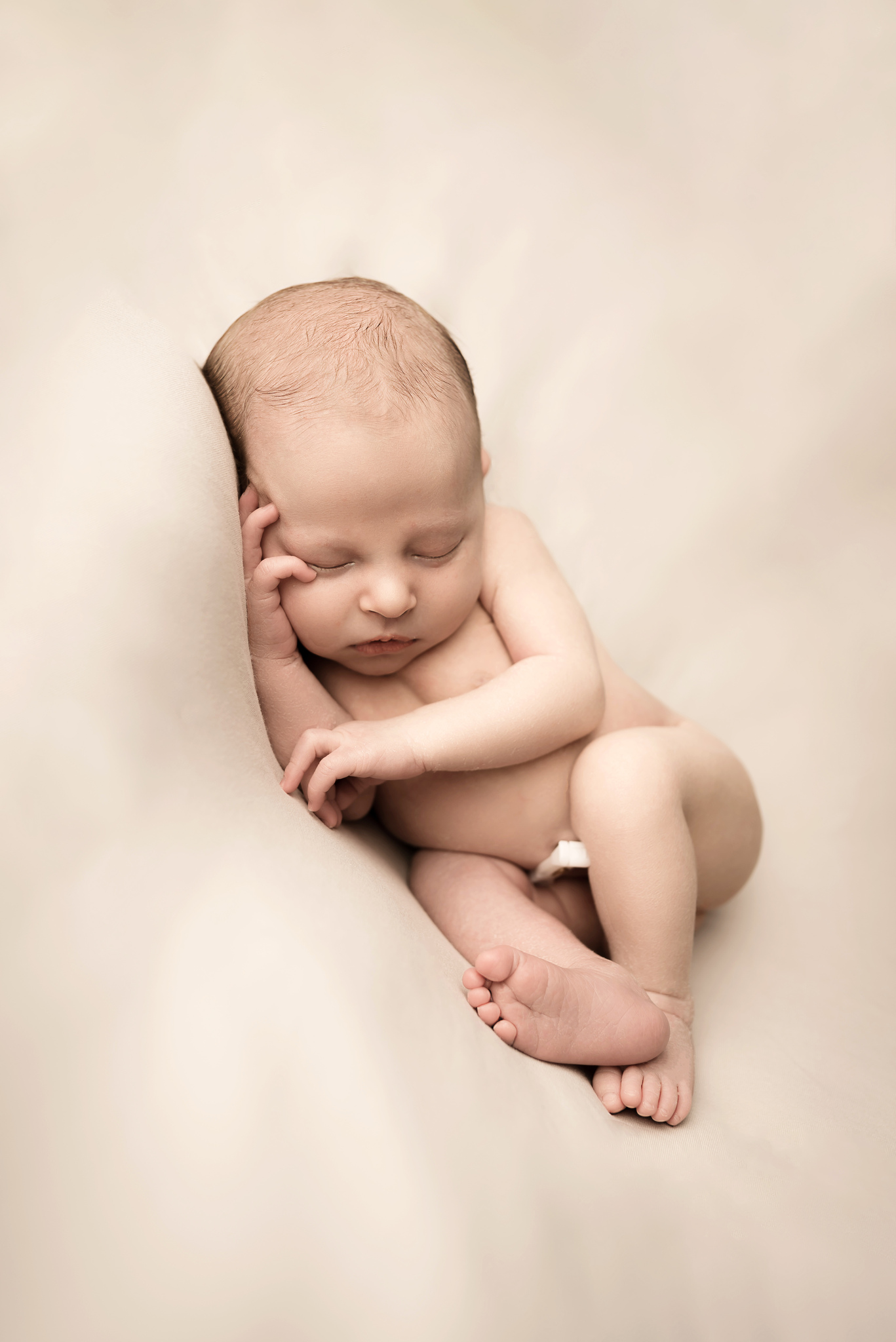 shooting photos nouveauné lille haubourdin