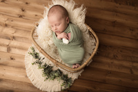 portrait de naissance lille haubouridn