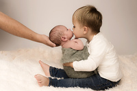 shooting photos naissance lille haubourdin 