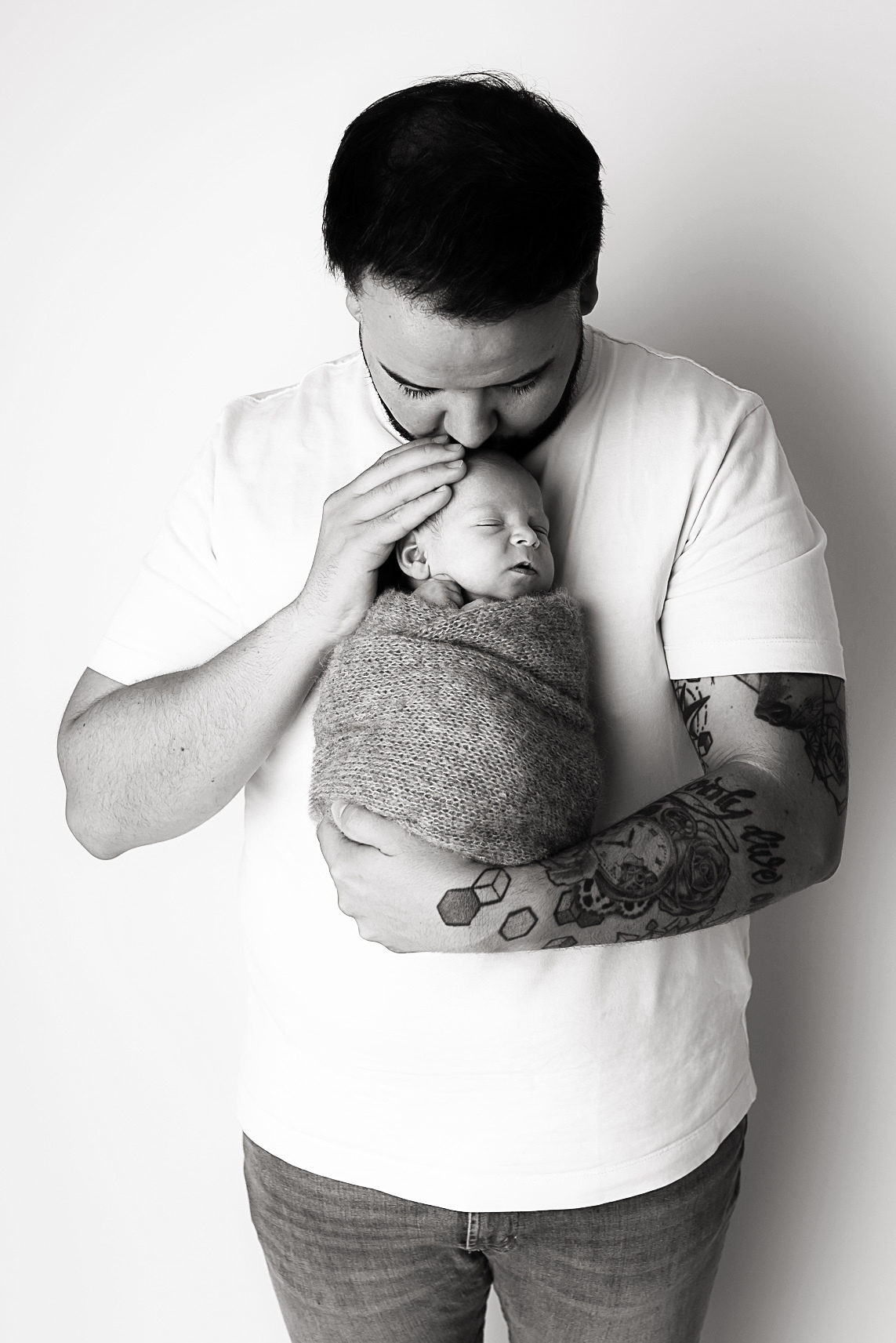 shooting photos nouveauné lille haubourdin