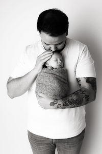 shooting photos nouveauné lille haubourdin