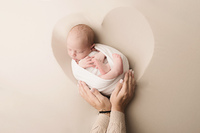 portrait bébé lille haubourdin