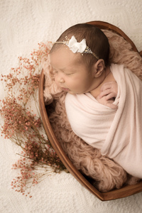 photographe bébé à domicile lille haubourdin