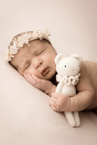 photographe naissance lille haubourdin