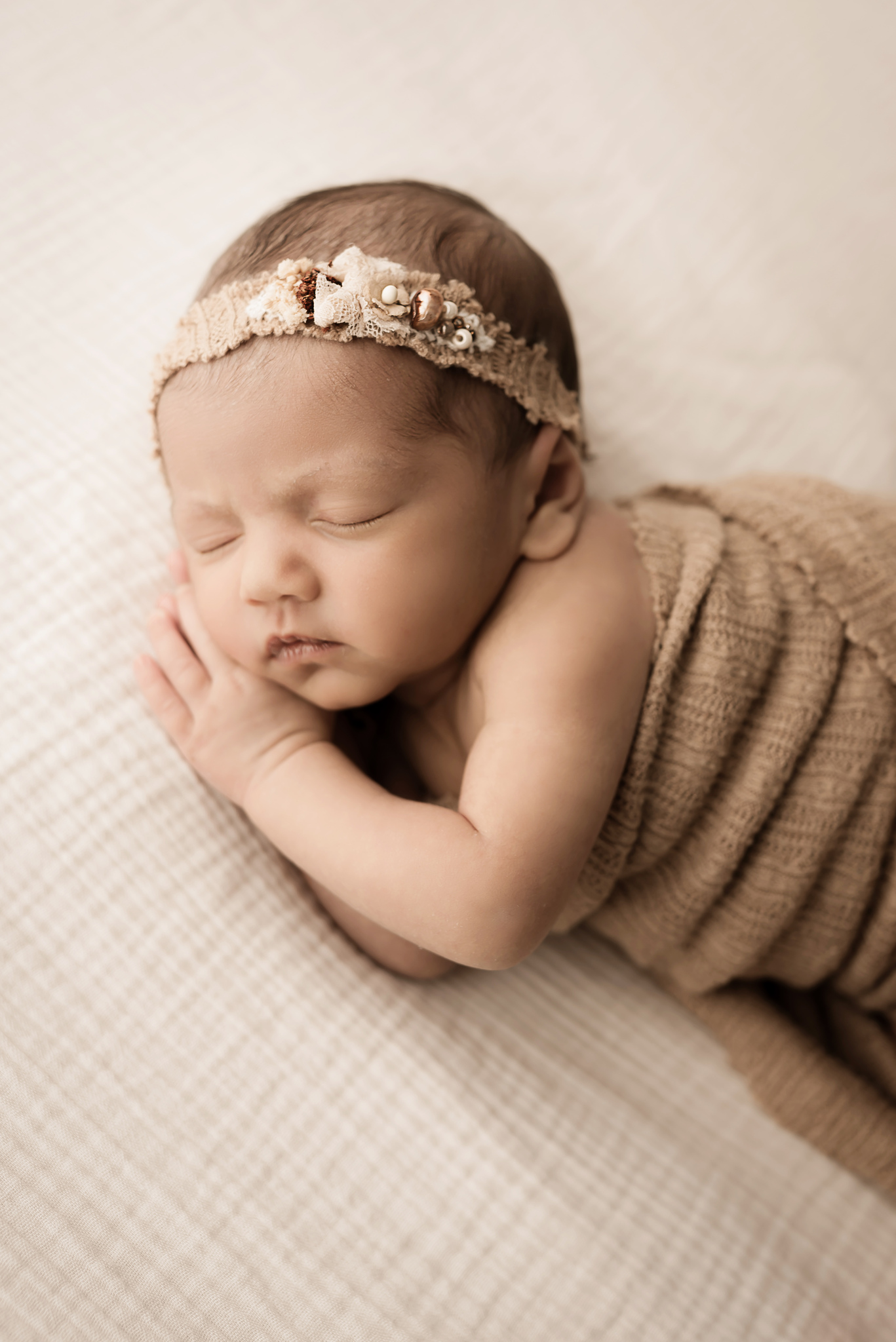 photographe bébé à domicile lille haubourdin