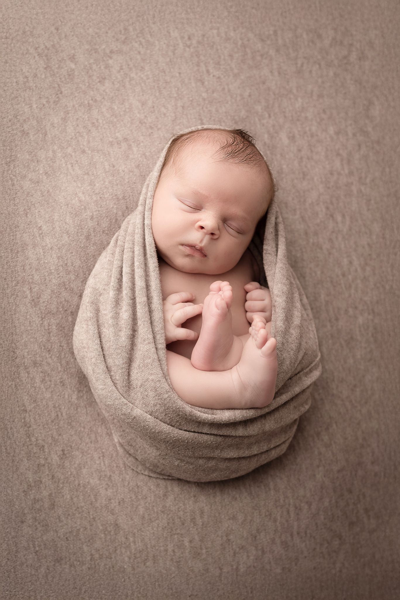 portrait bébé lille haubourdin