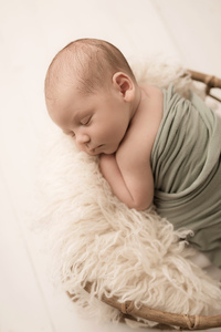 shooting photos nouveauné lille haubourdin