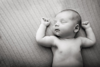 portrait bébé lille haubourdin