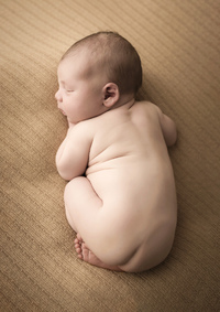 photographe bébé à domicile lille haubourdin