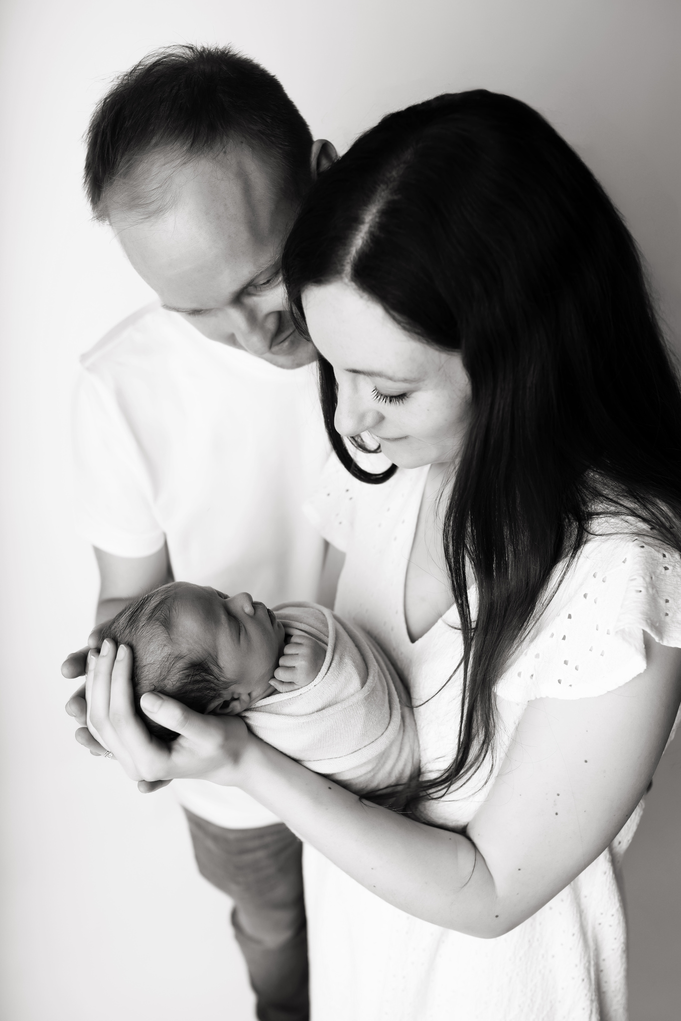 shooting photos nouveauné lille haubourdin