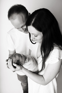 shooting photos nouveauné lille haubourdin